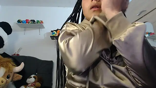 SWEETT CORY online show from 06-02-26, 02:11