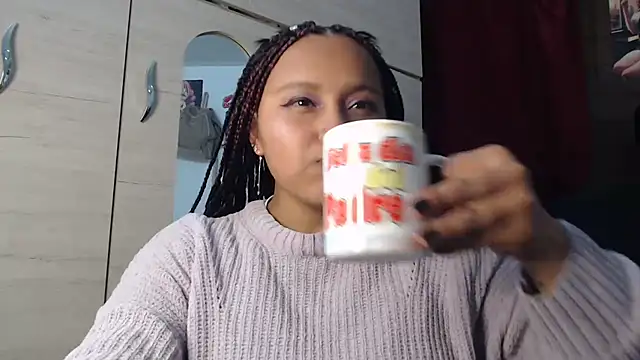 SWEETT CORY online show from 02-27-26, 02:12