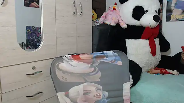 SWEETT CORY online show from 12-19-25, 02:37