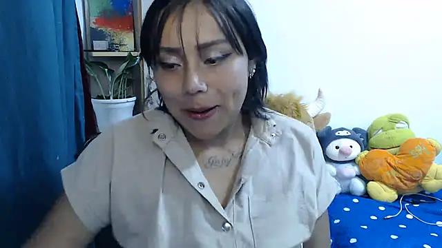 SWEETT CORY online show from 07-11-26, 12:00