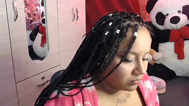 SWEETT CORY online show from 03-19-26, 01:27