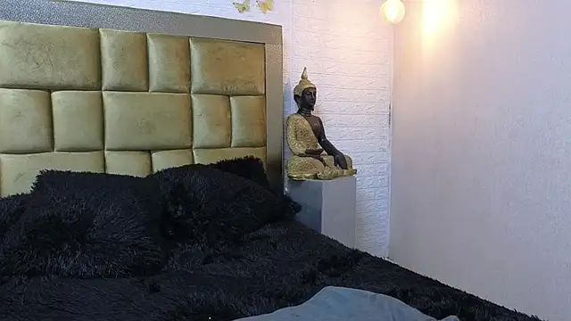 ximenawilliamss online show from 04-12-26, 02:31