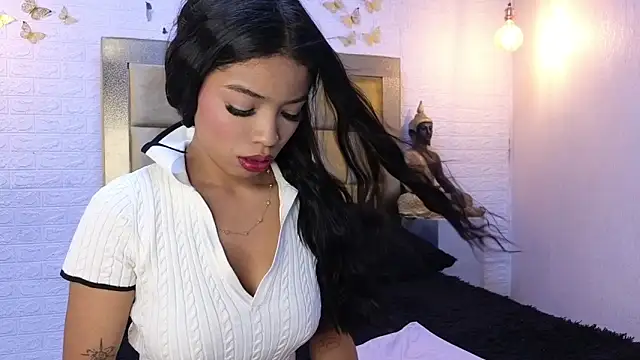 ximenawilliamss online show from 09-25-25, 08:59