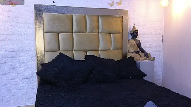 ximenawilliamss online show from 10-16-25, 09:01