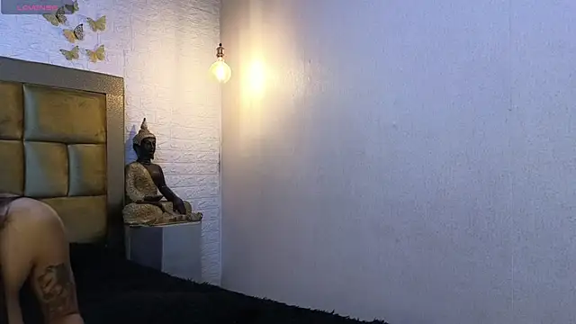 ximenawilliamss online show from 10-05-25, 03:30