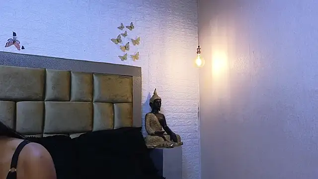 ximenawilliamss online show from 12-18-25, 09:29