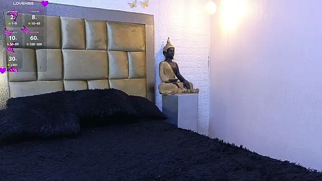 ximenawilliamss online show from 09-21-25, 10:04