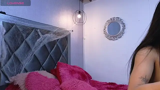 ximenawilliamss online show from 10-15-25, 12:02