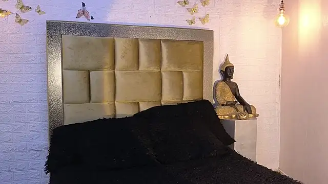 ximenawilliamss online show from 12-21-25, 10:21