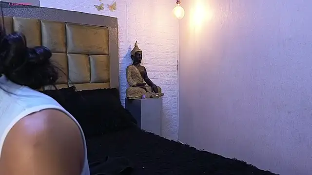 ximenawilliamss online show from 10-29-25, 09:47