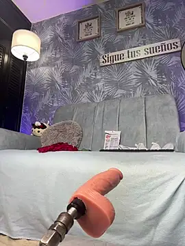 antonelaswete02 online show from 04-16-26, 11:40