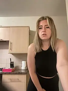 Rebeccaxxx online show from 12-31-24, 03:09