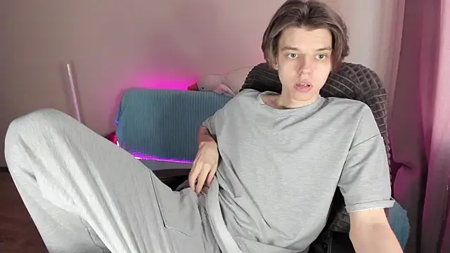 Liam sexy1 online show from 02-26-25, 02:16