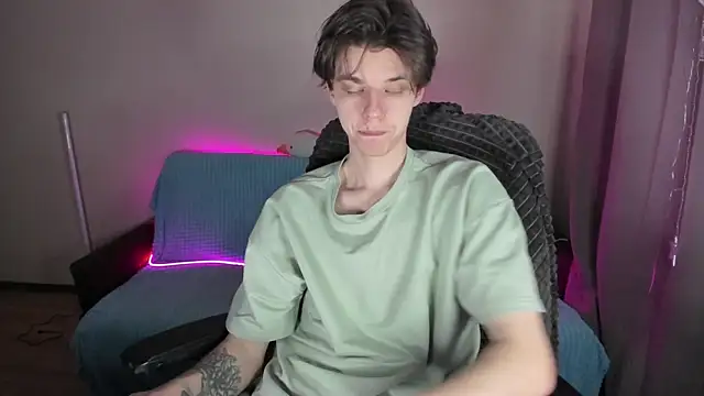 Liam sexy1 online show from 03-12-25, 03:07