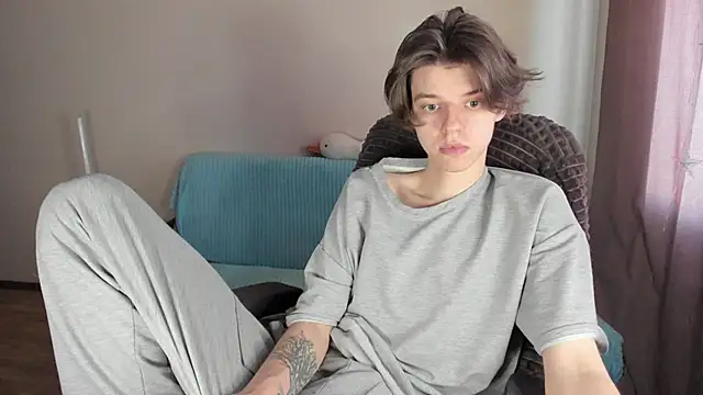 Liam sexy1 online show from 03-07-25, 02:01