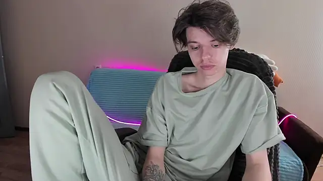 Liam sexy1 online show from 01-25-25, 08:21