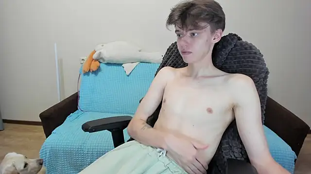 Liam sexy1 online show from 10-16-25, 08:33