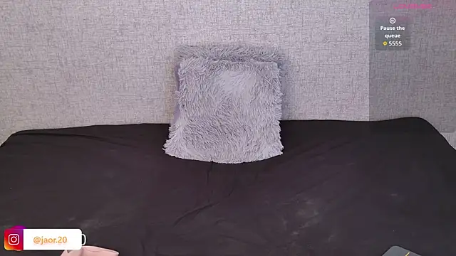 Jaor owens20 online show from 01-17-26, 01:31