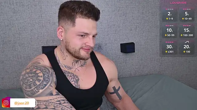 Jaor owens20 online show from 03-02-26, 10:38