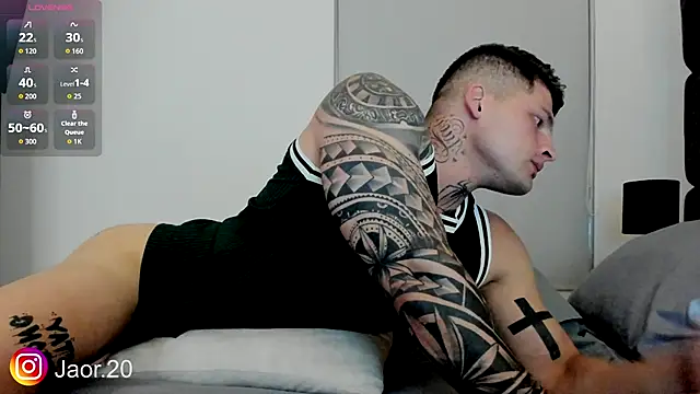 Jaor owens20 online show from 10-17-25, 12:58