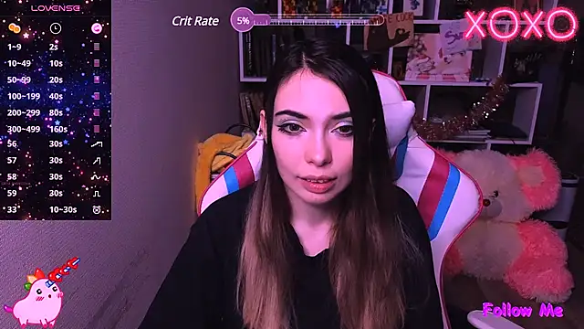 Snapshot of Sia_Shine chatting on 02-20-25, 07:19 Sia Shine online show from 02-20-25, 07:19