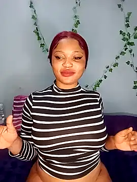 Sugartonguexx online show from 03-09-25, 10:41