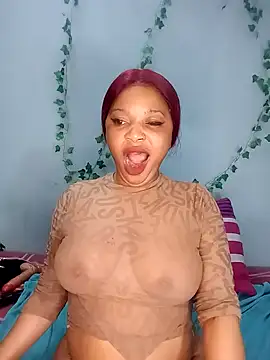 Sugartonguexx online show from 03-21-25, 02:28