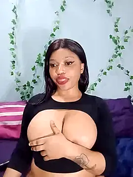 Sugartonguexx online show from 03-19-25, 11:36