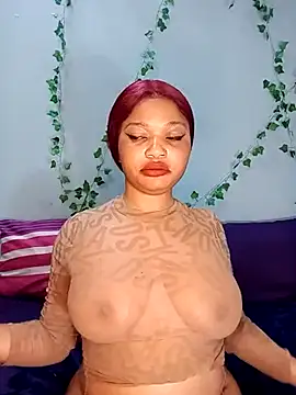 Sugartonguexx online show from 03-18-25, 11:20