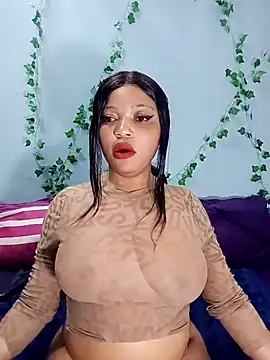 Sugartonguexx online show from 03-13-25, 06:56