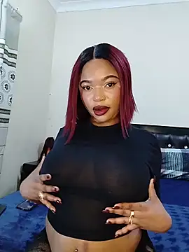 Sugartonguexx online show from 02-22-26, 07:59