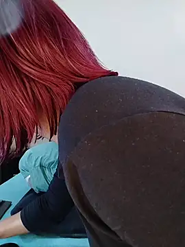 Sugartonguexx online show from 03-14-26, 10:16