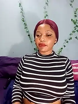 Sugartonguexx online show from 03-11-25, 09:15