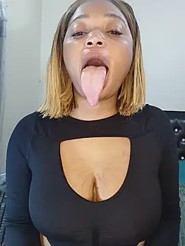 Sugartonguexx online show from 11-22-25, 09:35