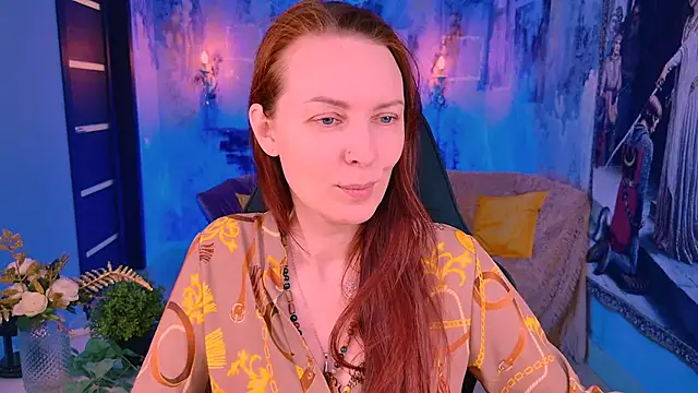 VandaRossi online show from 01-15-26, 09:56