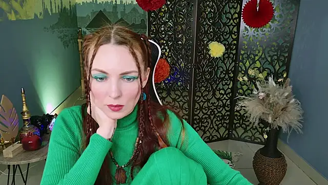 Snapshot of VandaRossi chatting on 02-26-25, 08:17 VandaRossi online show from 02-26-25, 08:17