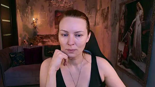 Snapshot of VandaRossi chatting on 03-22-25, 05:06 VandaRossi online show from 03-22-25, 05:06