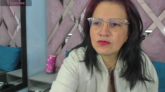 Mulan sexy01 online show from 11-24-25, 01:22