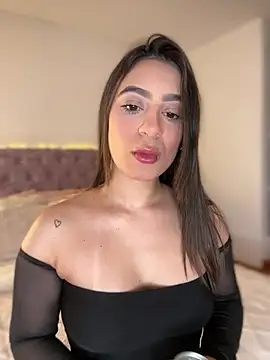samantha evans2 online show from 04-23-26, 11:28