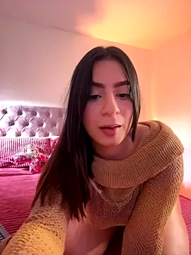 samantha evans2 online show from 11-14-25, 01:09