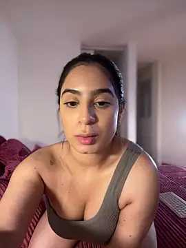samantha evans2 online show from 05-10-26, 04:27
