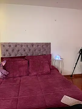 samantha evans2 online show from 01-09-26, 03:35