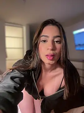 samantha evans2 online show from 03-17-26, 01:30