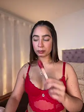 samantha evans2 online show from 05-27-26, 11:23