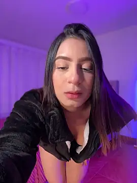 samantha evans2 online show from 09-26-25, 01:01