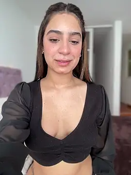 samantha evans2 online show from 03-15-26, 08:38