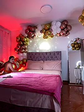 samantha evans2 online show from 11-30-25, 11:16