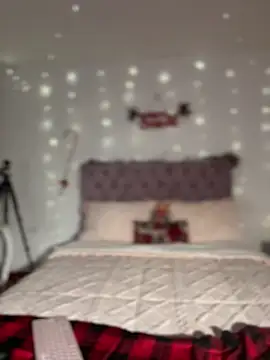 samantha evans2 online show from 12-22-25, 03:17