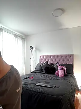 samantha evans2 online show from 11-11-25, 09:31