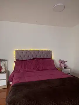 samantha evans2 online show from 06-19-26, 02:39